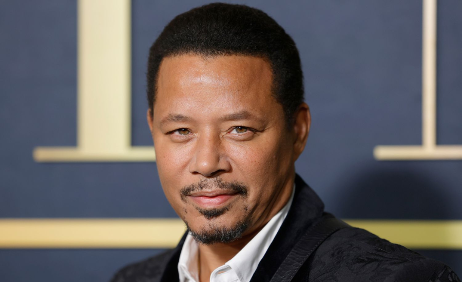 Terrence Howard's path through marriage has been notably unconventional.