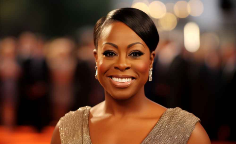 tichina arnold net worth