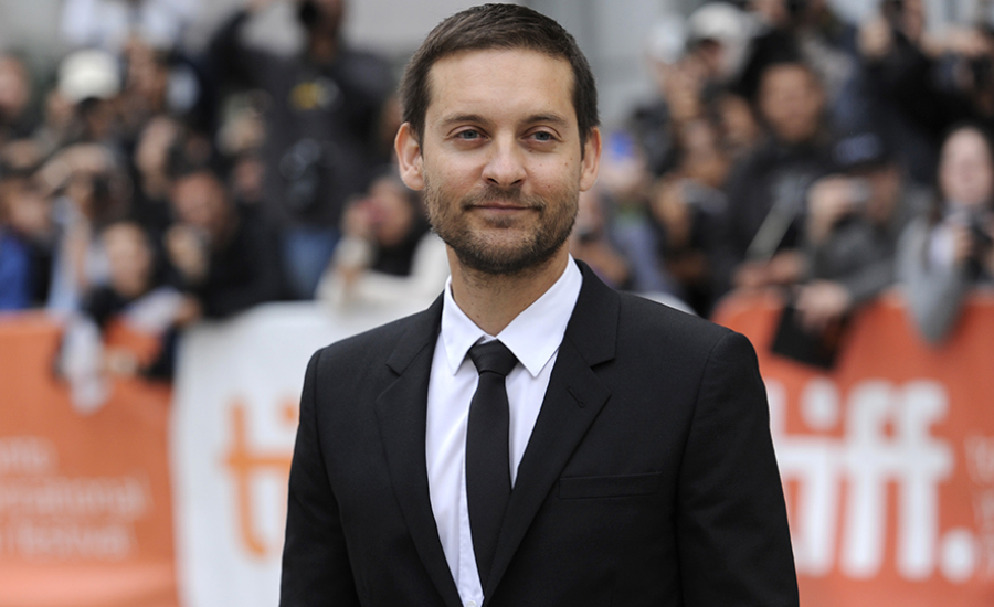 tobey maguire net worth