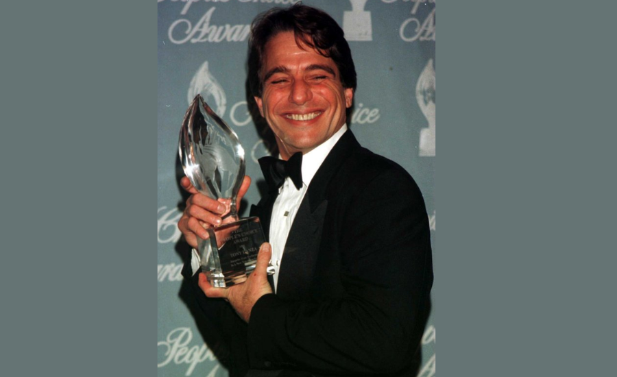 Tony Danza Achievement and Awards