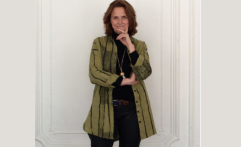 Dorothee Lepere Career