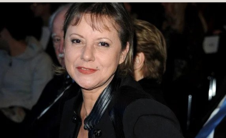 Dorothee Lepere Net Worth