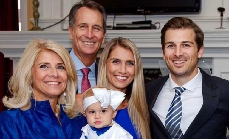 Holly Bankemper children