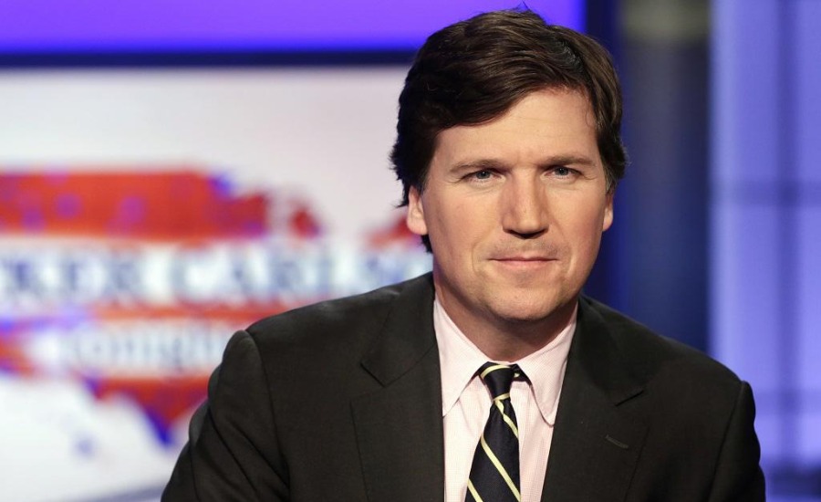 Know About Tucker Carlson