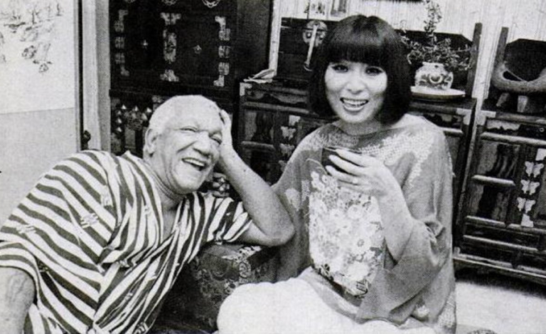 yun chi chung