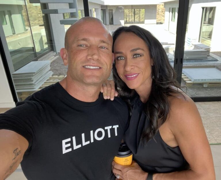 Andy Elliott Car Sales Net Worth