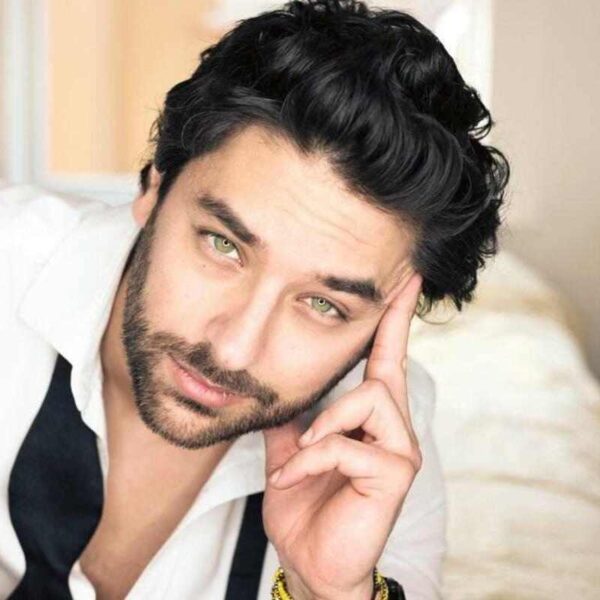 Mark Ghanime