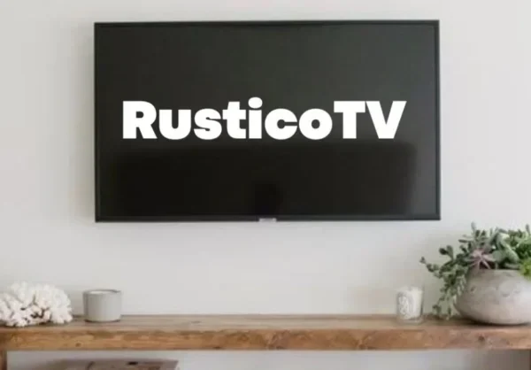 RusticoTV