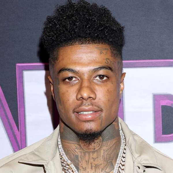 Blueface Net Worth 2023