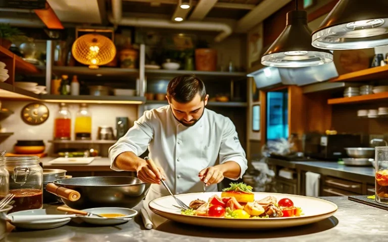 Chef Gotxen Godolix