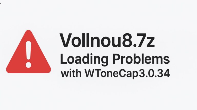 about vollnou8.7z fix about wtonecap3.0.34 software now