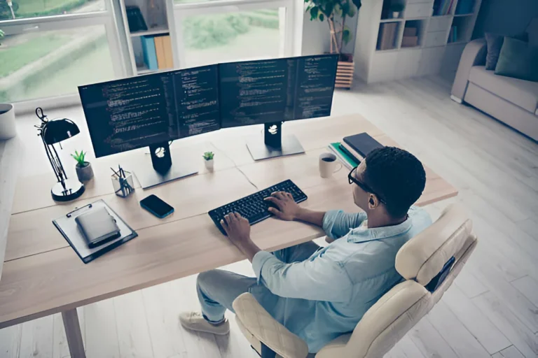 Mobile App Development Company Garage2Global