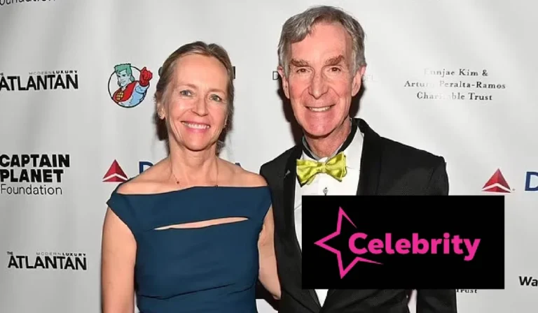 charity nye