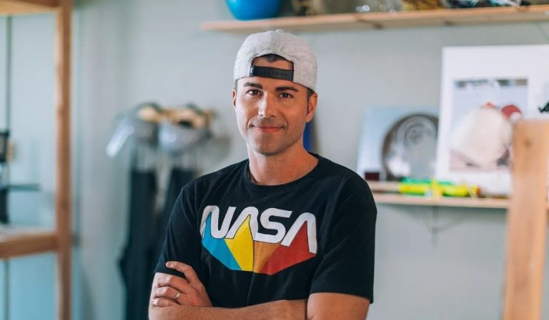 Mark Rober Net Worth