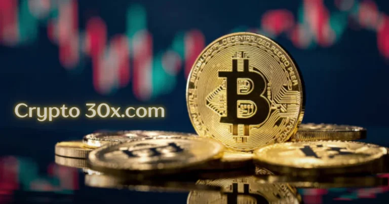 Crypto30x.com