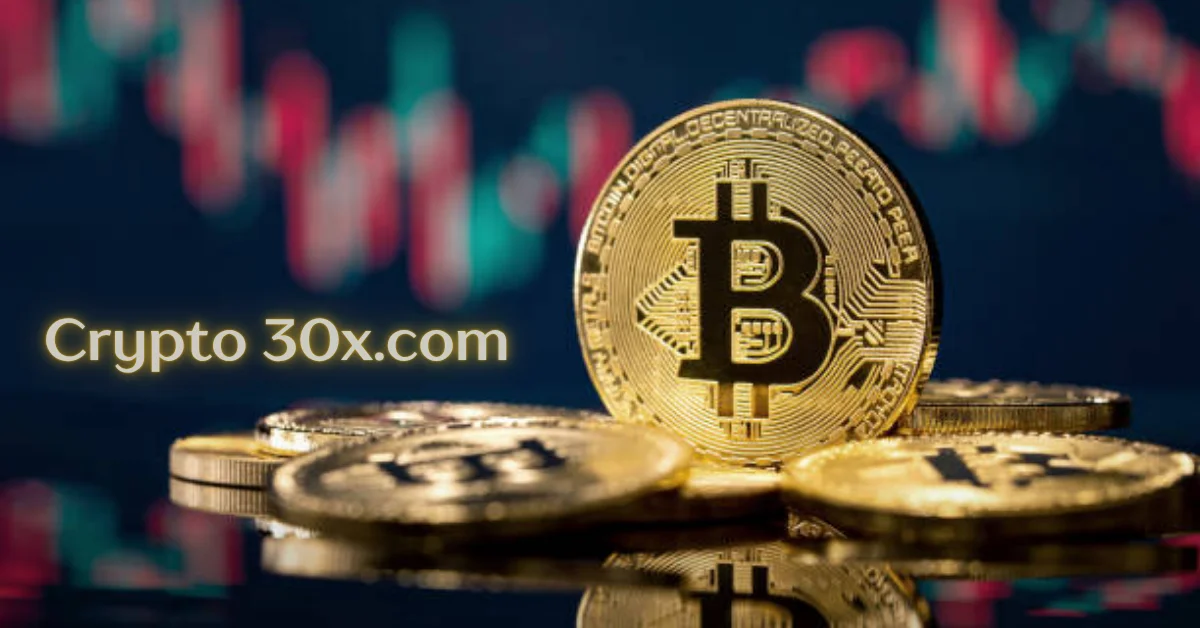 Crypto30x.com